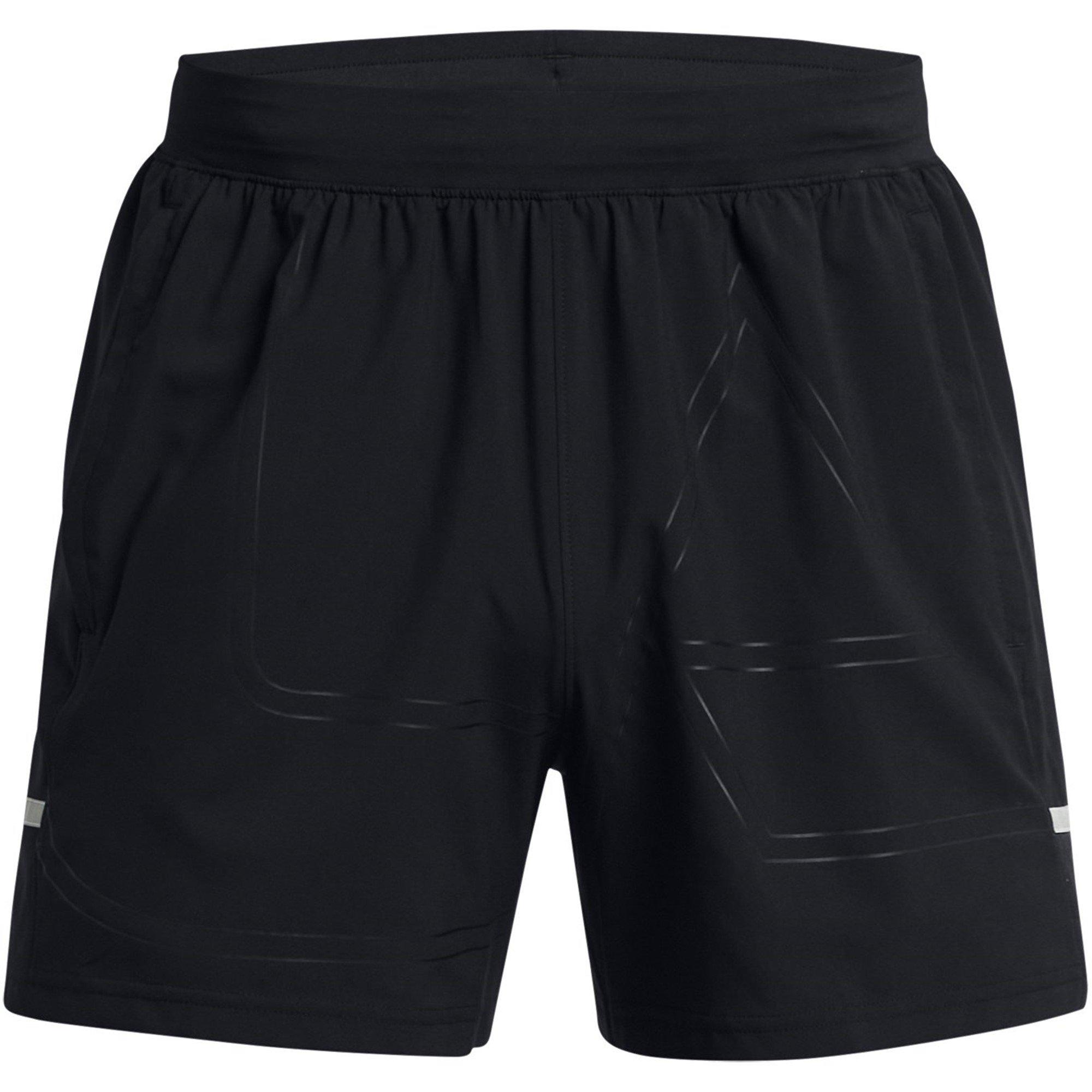 Under Armour Under Armour Ua Zone Pro 5in Short Tracksuit Bottom Mens