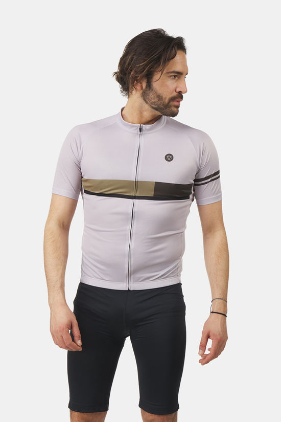 AGU AGU Key Jersey SS Essential Fietsshirt