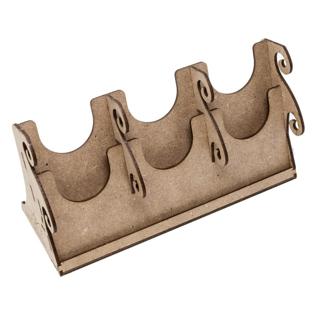 Porte-Cartes Dicetroyers - Double