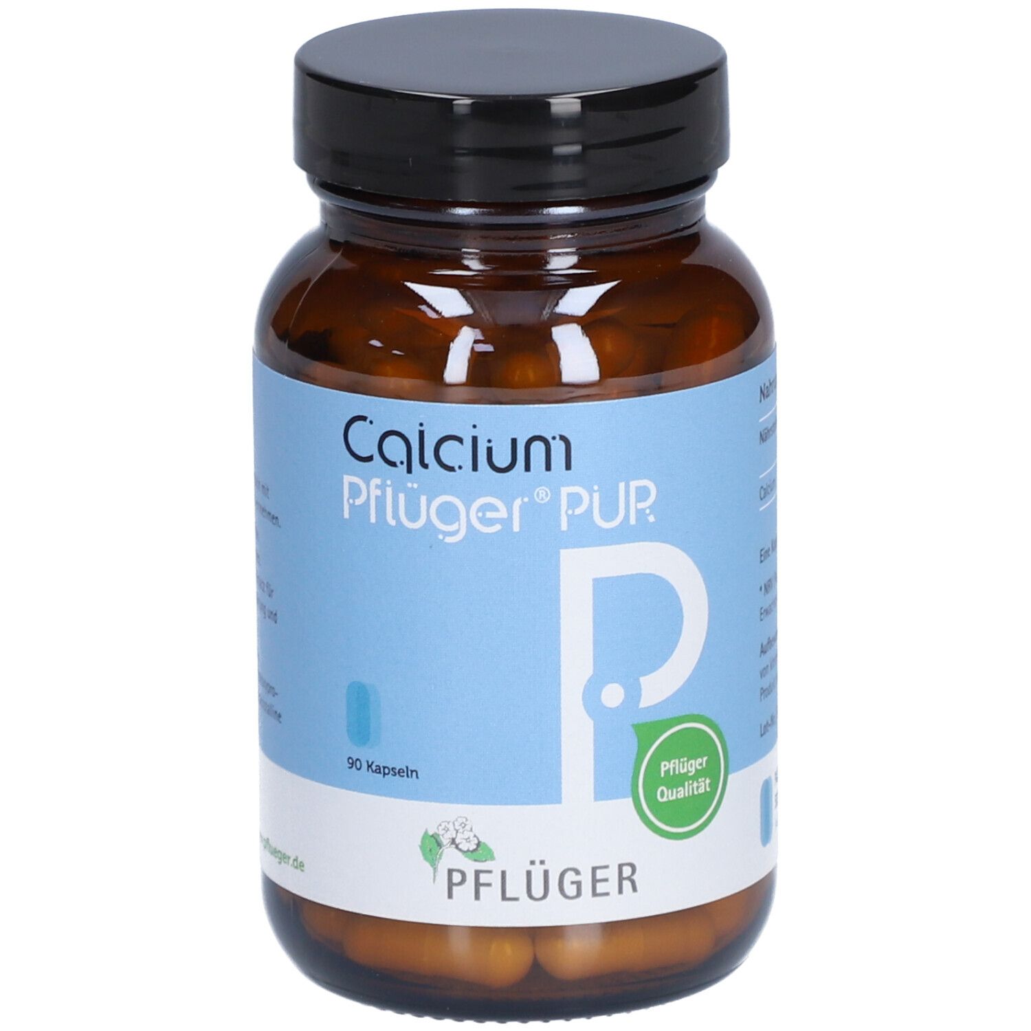 Calcium Pflüger® PUR
