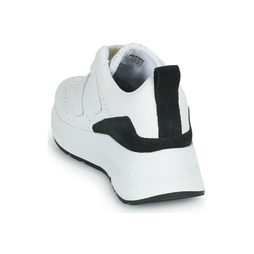 Geox -  - Blanc