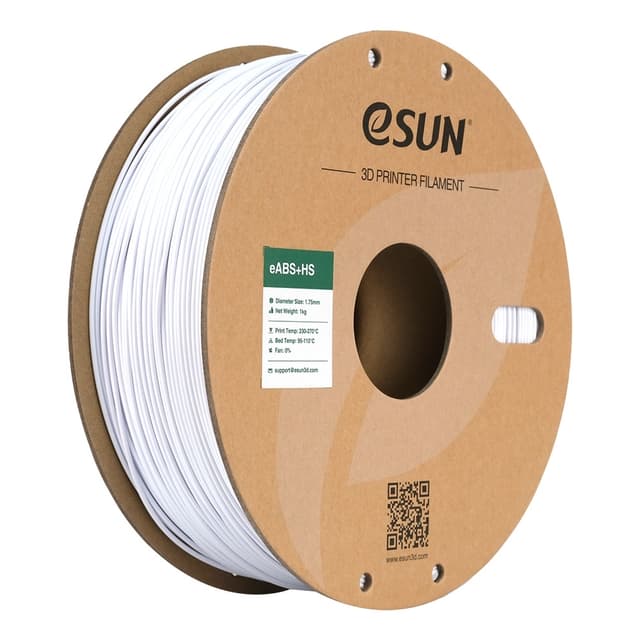 eSUN ABS+ HS 1.75mm