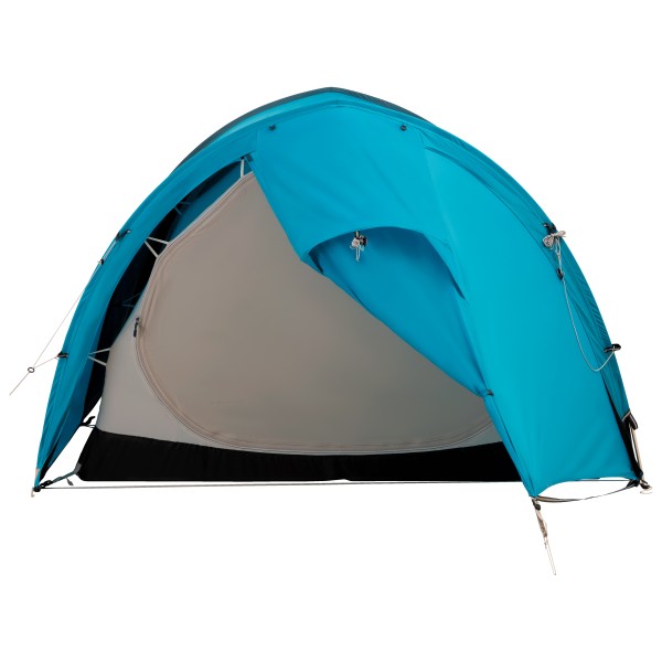 Norrøna - Femund 4-Season Tunnel Tent 3P - Tente 3 places