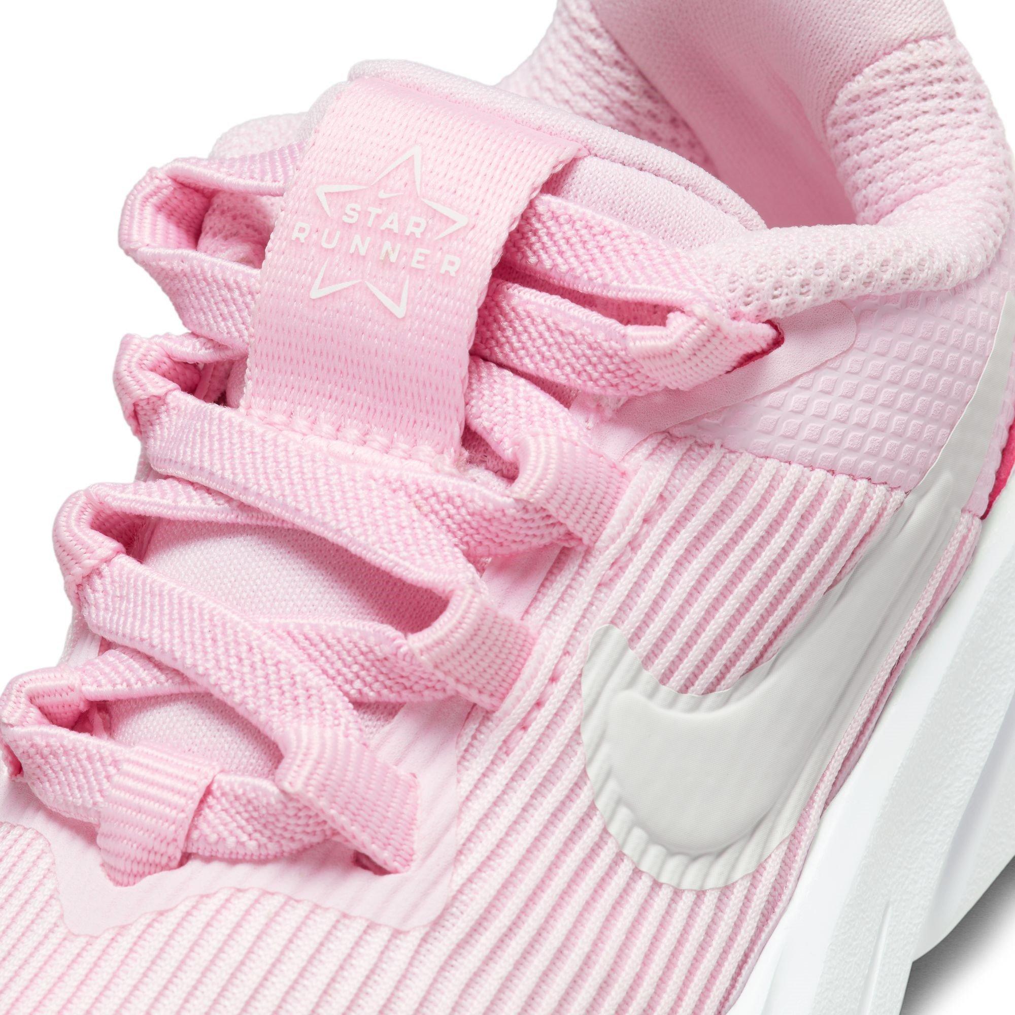 Nike Star Runner 4 Baby Toddler Shoes