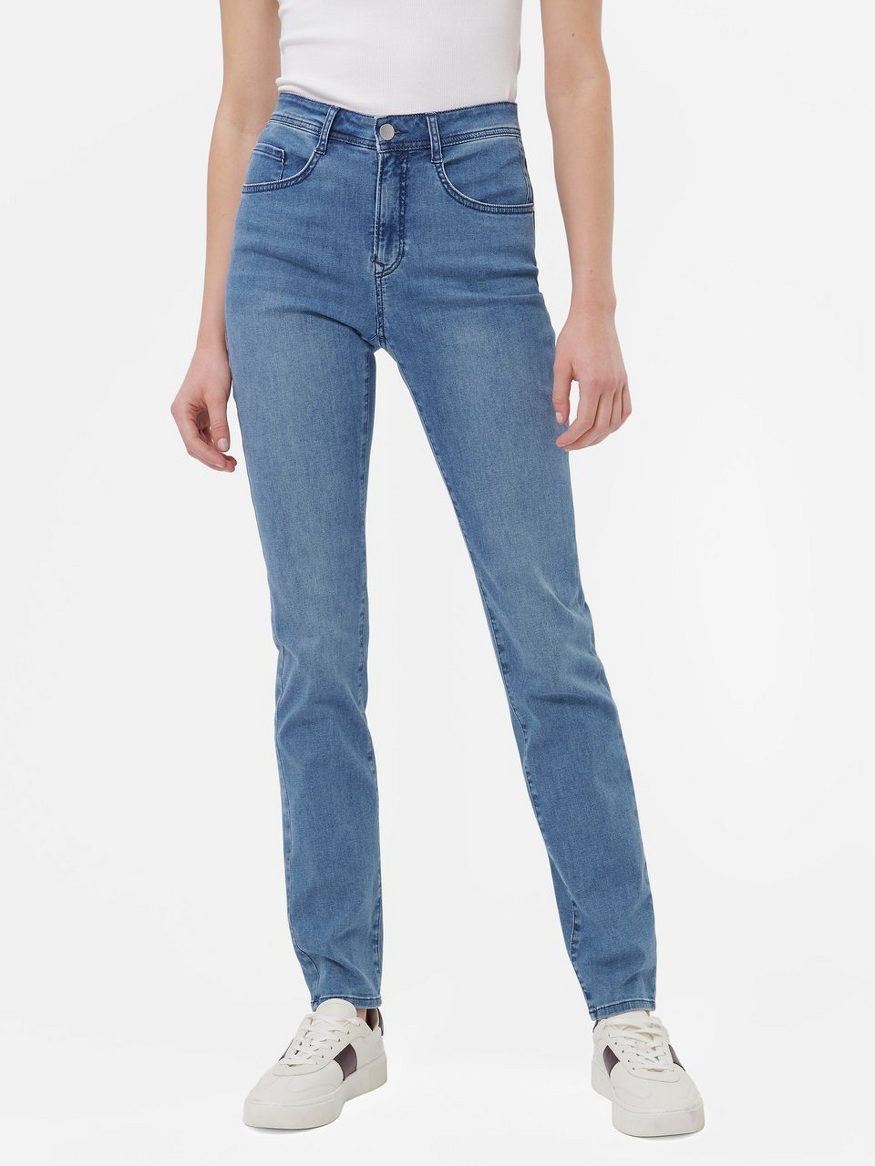 Jeans Modell Mary