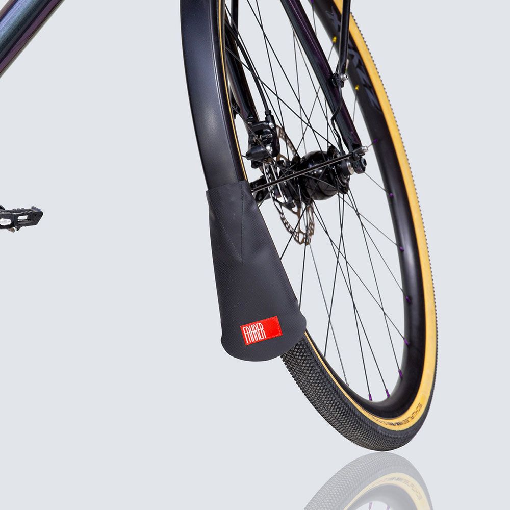 Fahrer E-Bike Latz Urban Spritzschutz kaufen | Bike-Discount