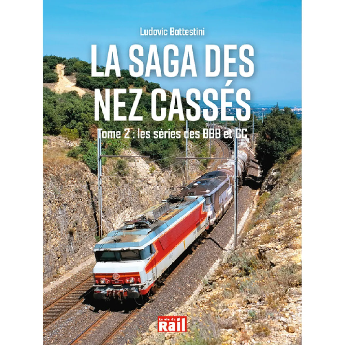 La saga des nez cassés. Vol. 2. Les séries des BBB et CC