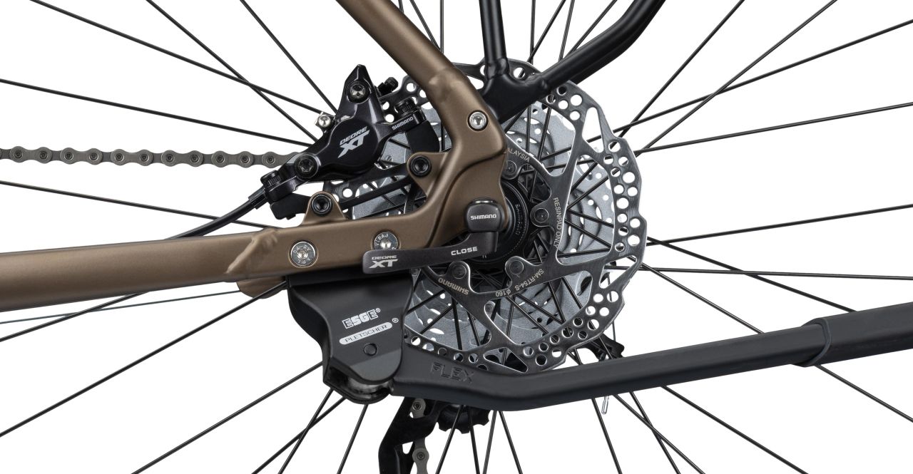 Radon Sunset 10.0 kaufen | Bike-Discount