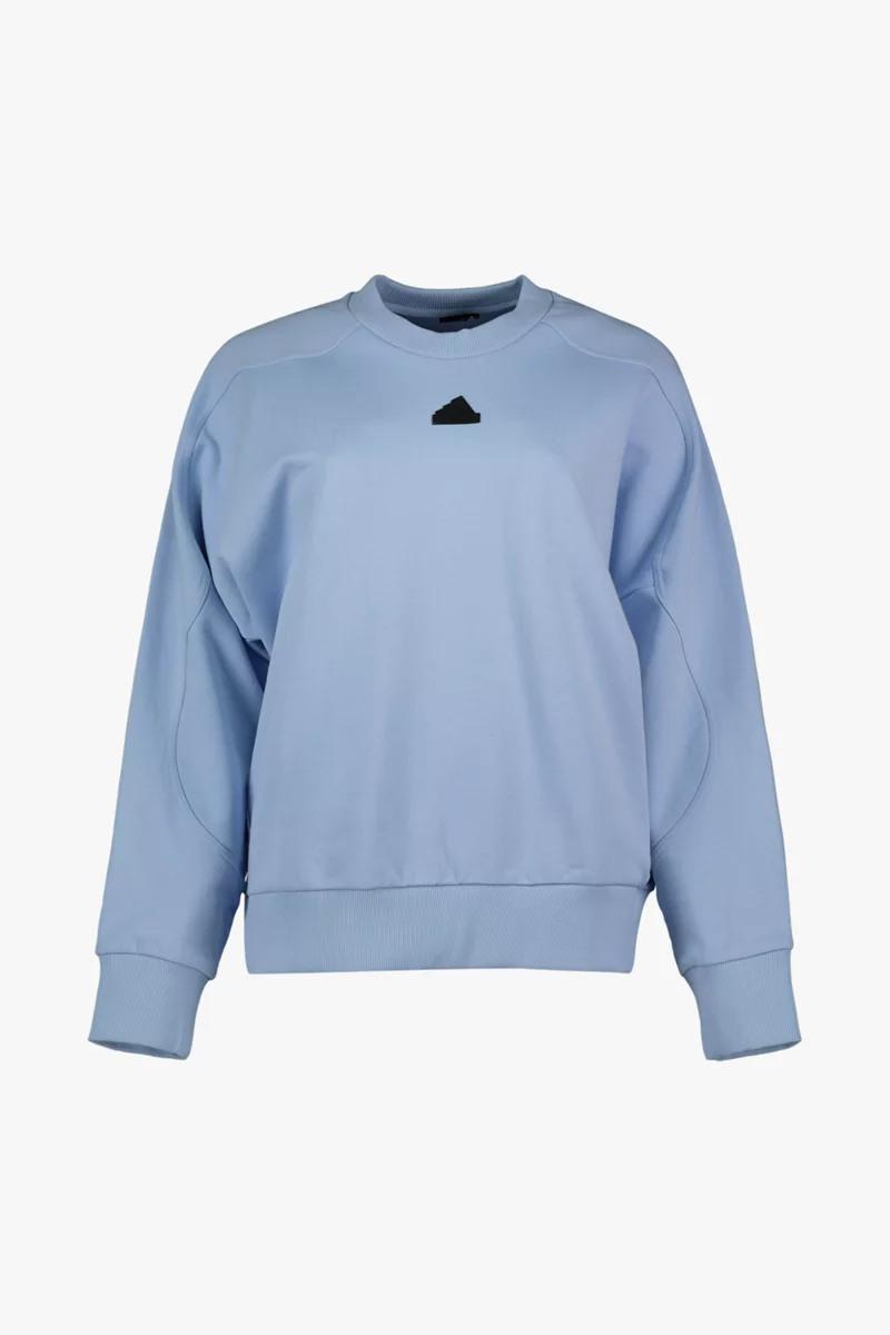 adidas Sportswear City Escape Loose-Fit Damen Pullover