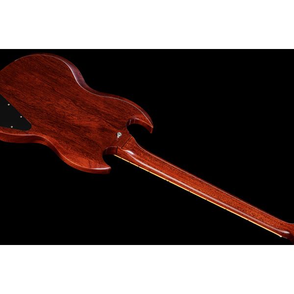 Gibson SG Standard ´64 Maestro VOS LH