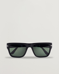 Persol 0PO3348S Sunglasses Black