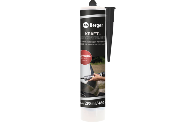 Berger Kraftkleber MS-Polymer Nr. 5 290 ml