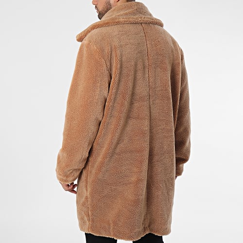 Manteau Beige