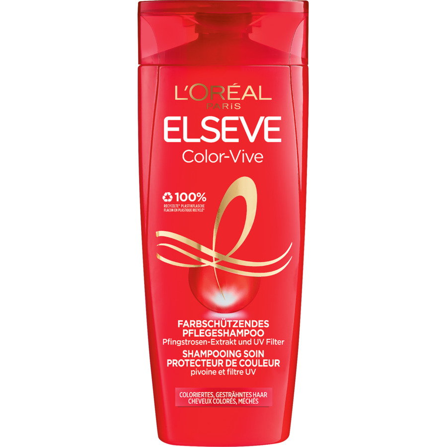 Elseve Conditioner Tonerde 200 ml