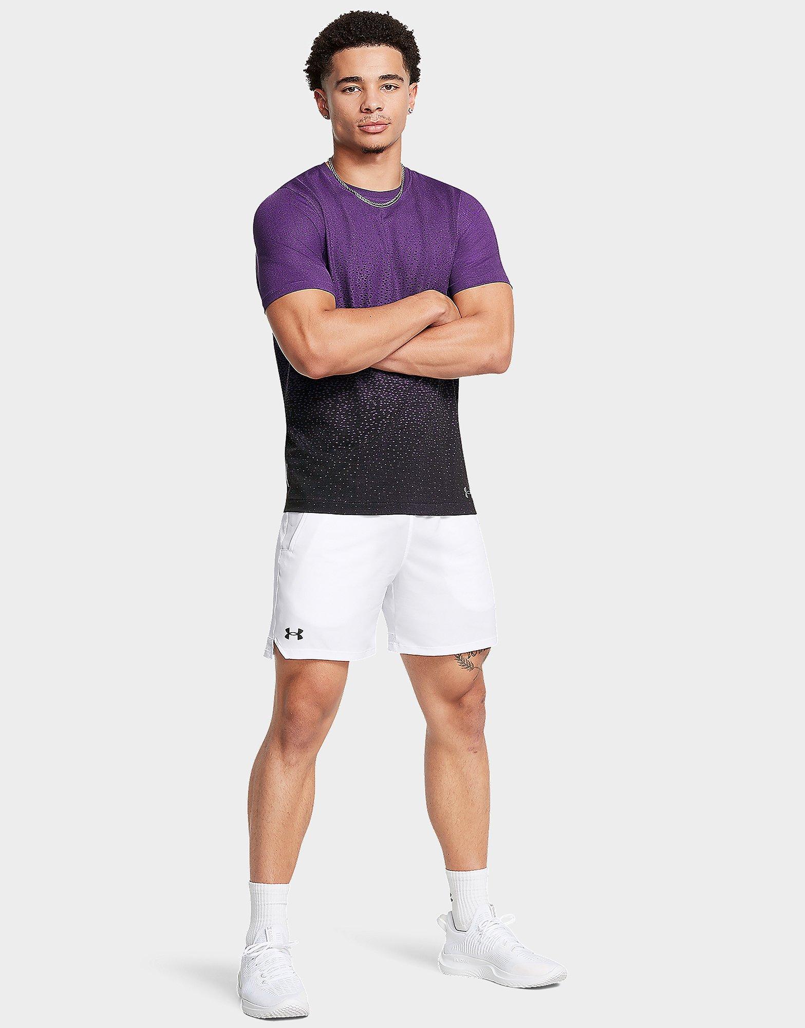 Under Armour Shorts UA Vanish Woven 6in Shorts