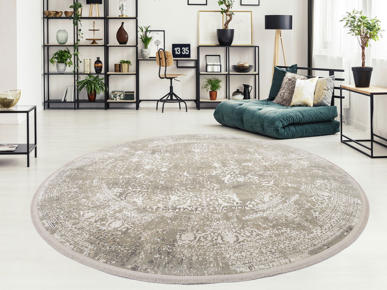OCI Designer Teppich BESTSELLER
