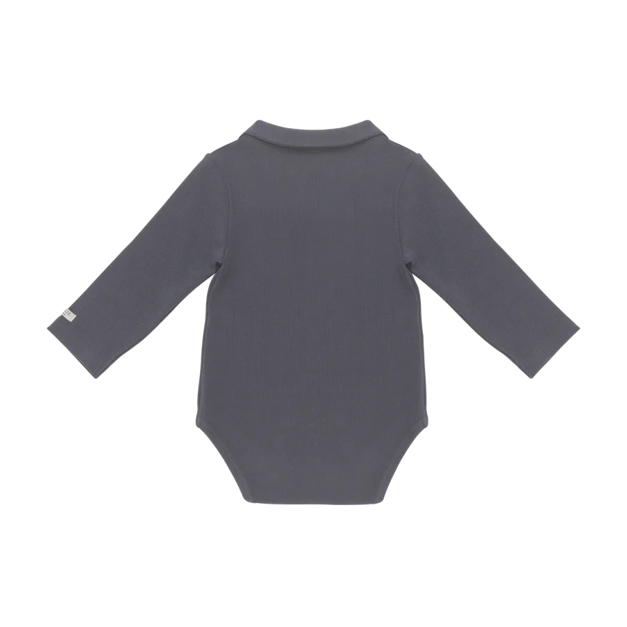 Paulo Bodysuit | Blue Marine