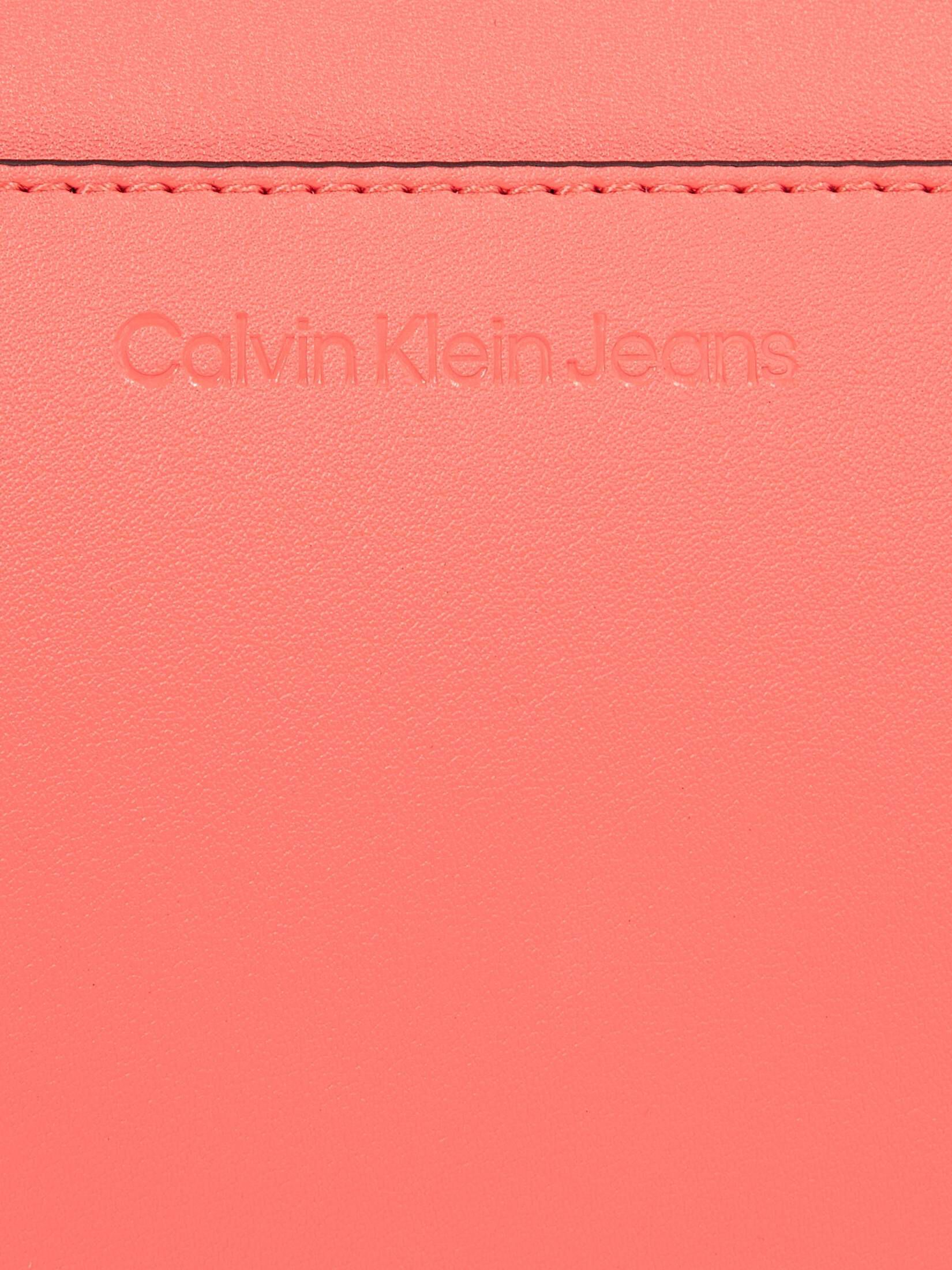 CALVIN KLEIN JEANS| Damen Schultertasche