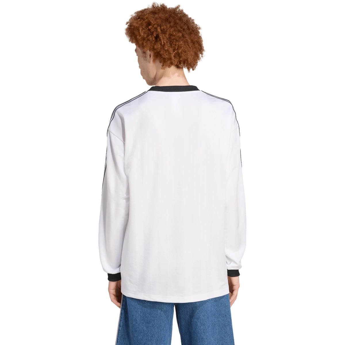 T-Shirt adidas Jersey