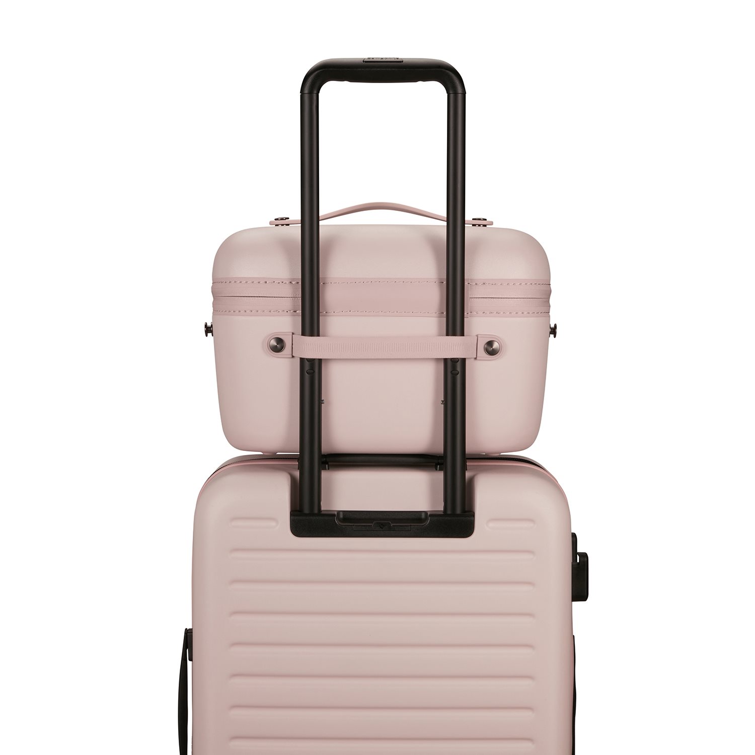 Samsonite Stackd Beauty Case rose
