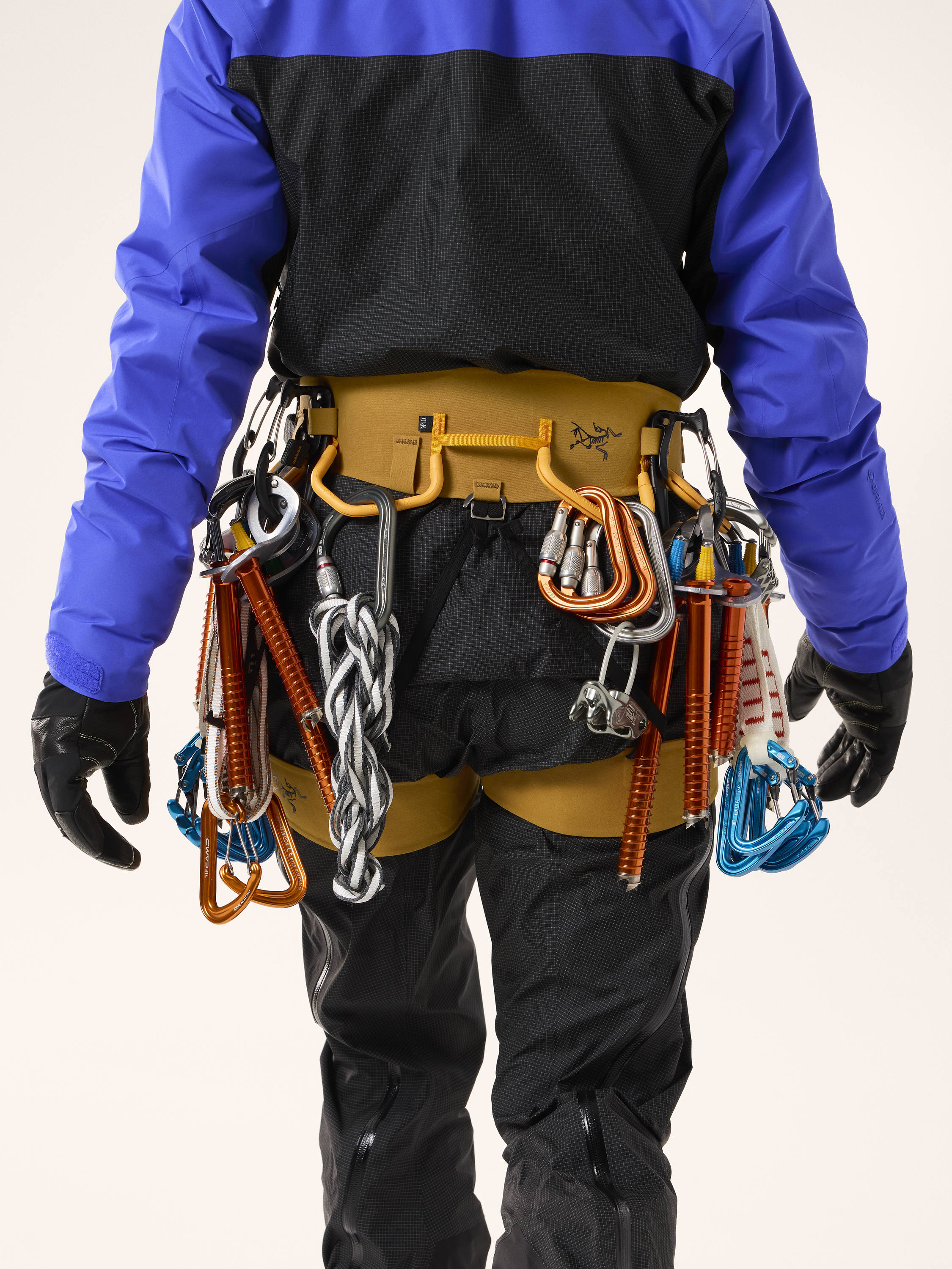 Arc'teryx AR-385A W's