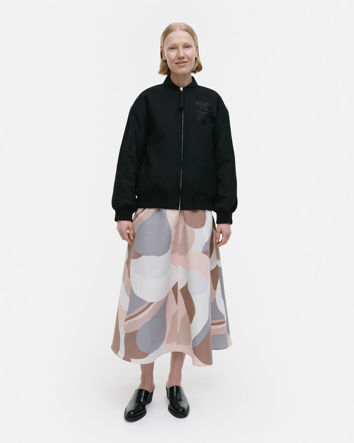 Marimekko MONUMENTTI SOLID 900