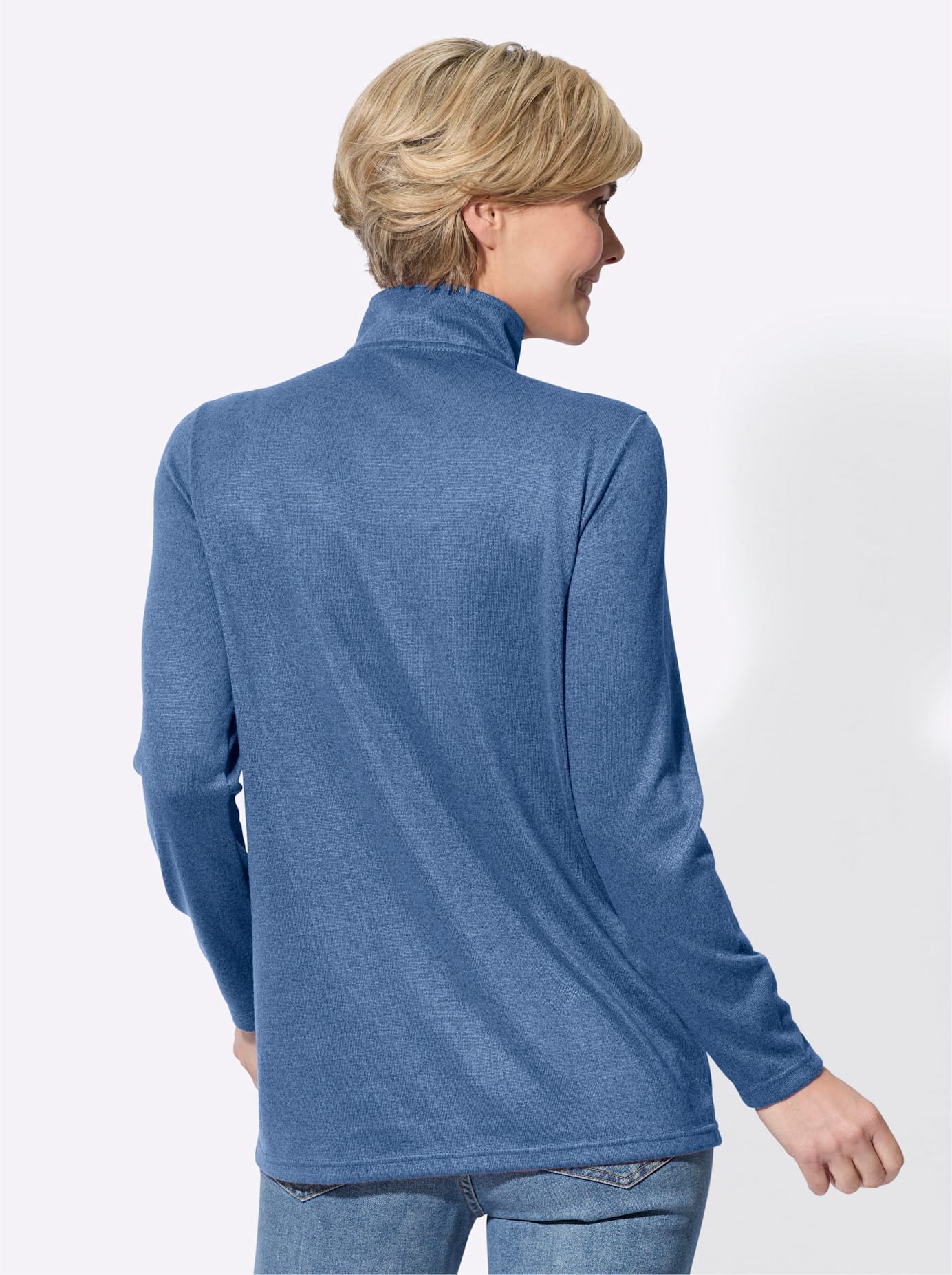 Classic Basics Longshirt »Longshirt«, 1 Stk.