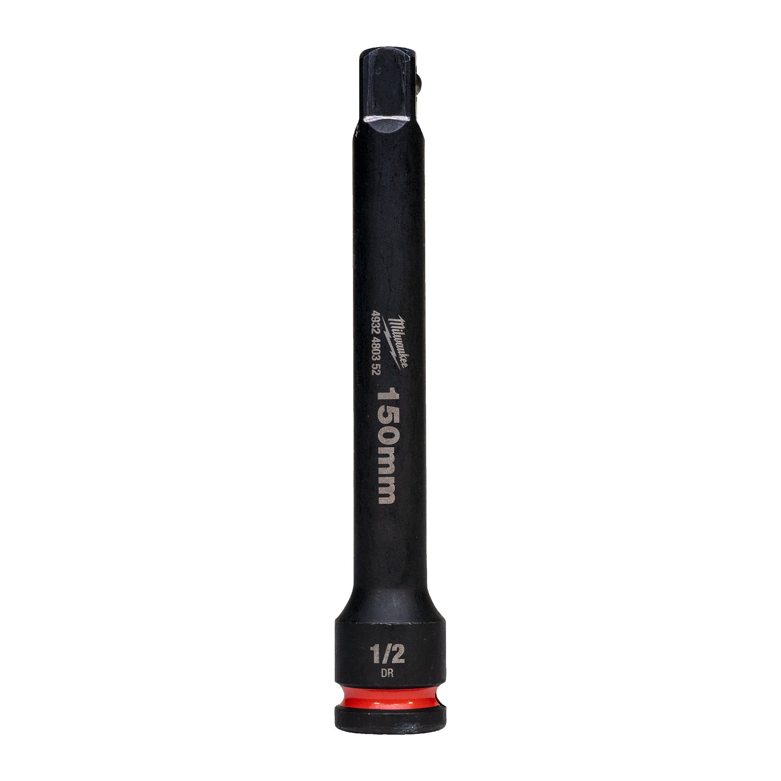 Milwaukee SHOCKWAVE™ Krachtdop verlengstuk 1/2\