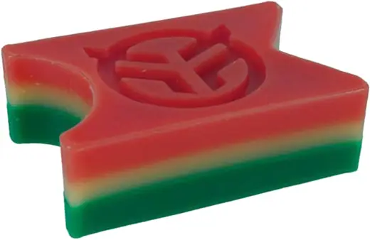Federal Block Wax - Grind Wax Grinding | SkatePro