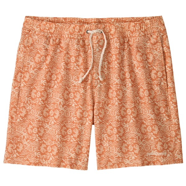 Patagonia - Hydropeak Volley Shorts - Boardshort