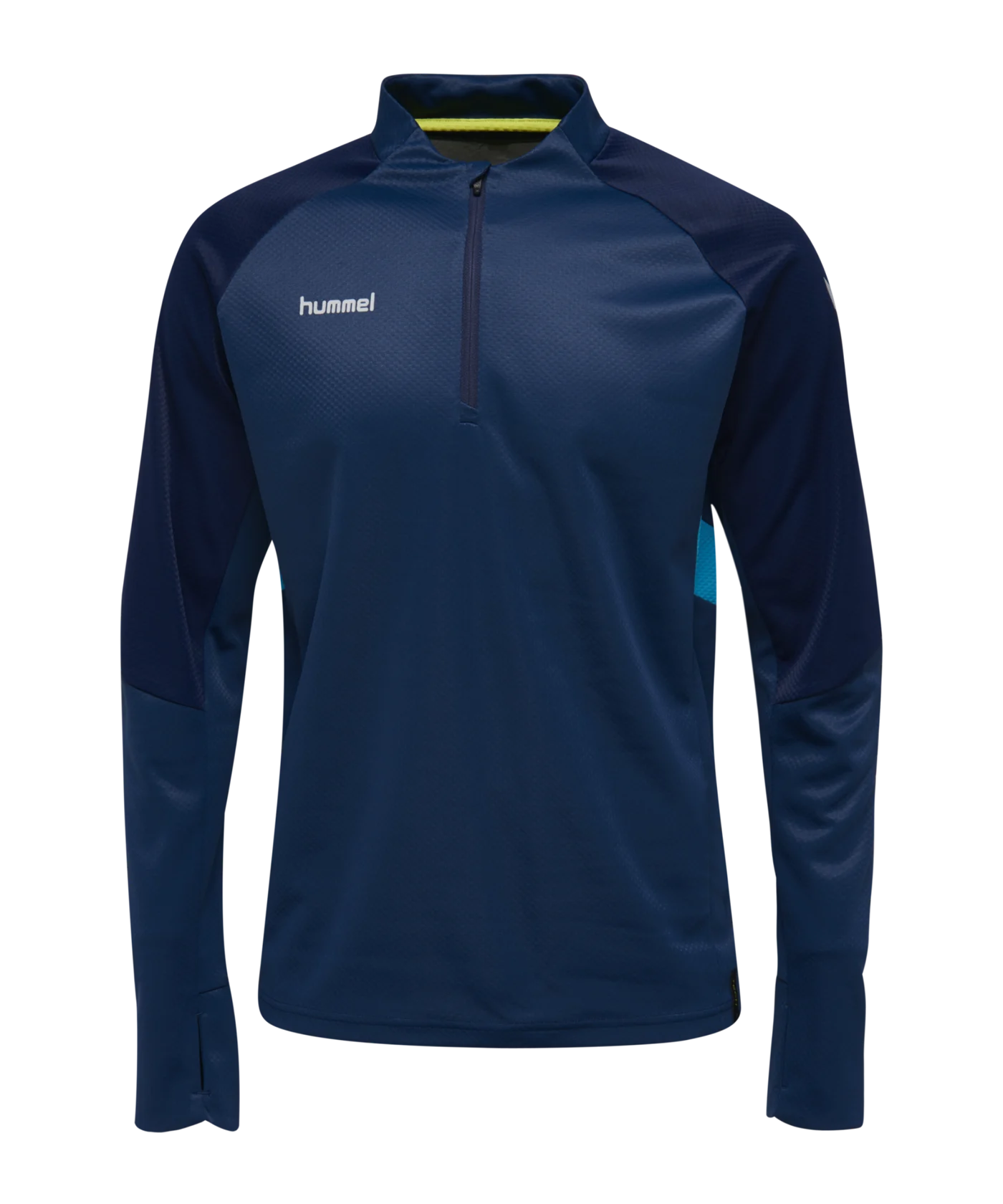 Hummel Tech Move 1/2 Zip Sweatshirt F8744