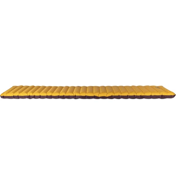 Matelas randonnée NEMO EQUIPMENT TENSOR TRAIL LONG WIDE