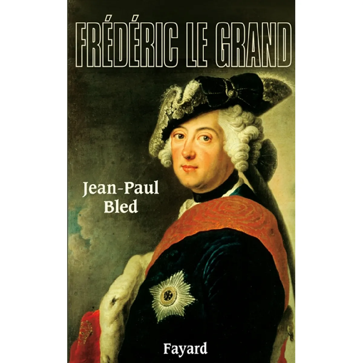 Frédéric le Grand · Occasion