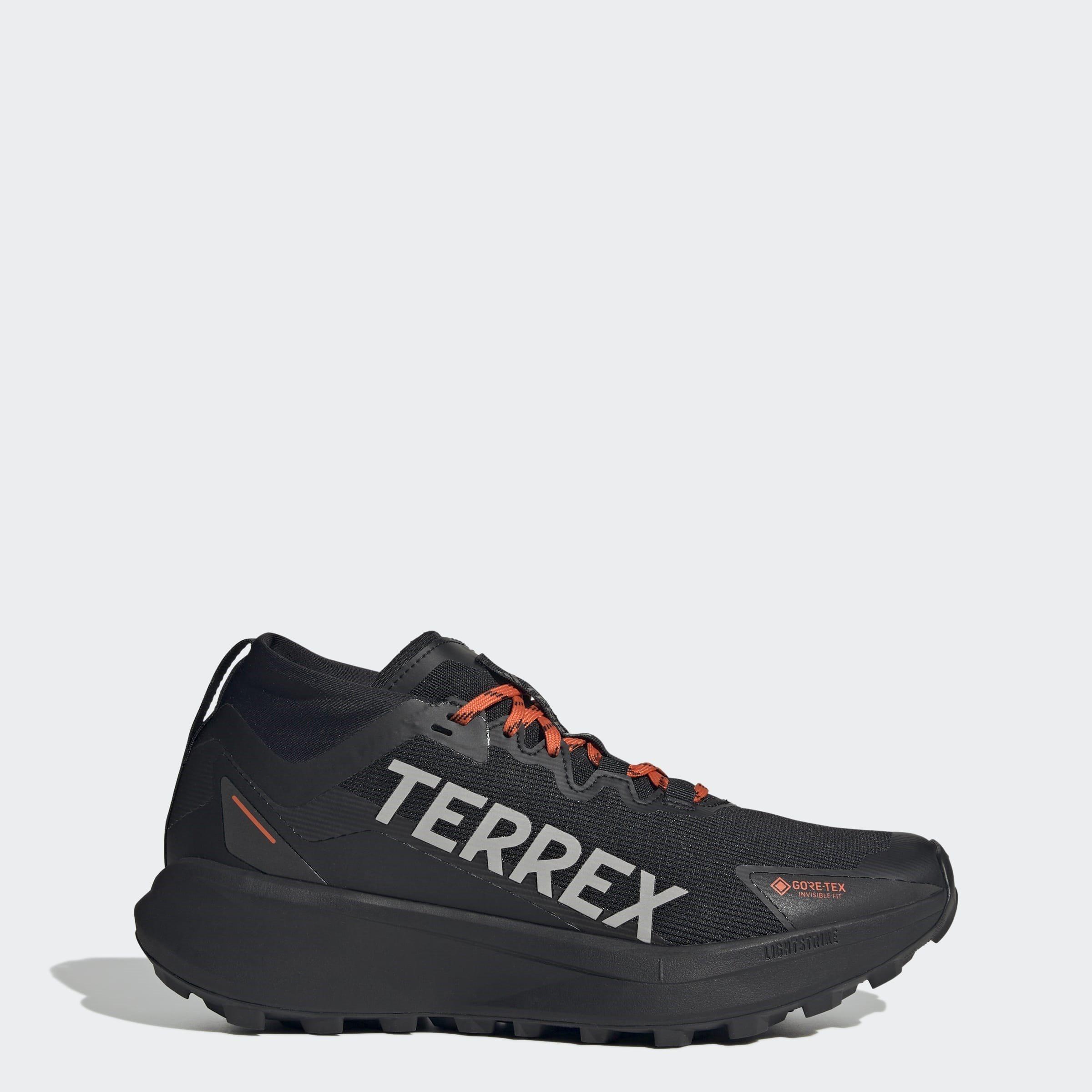 adidas Agravic Gore Tex Trail Running Shoes