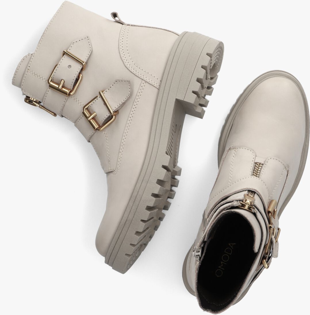 OMODA beige omoda biker boots lpmonk-01