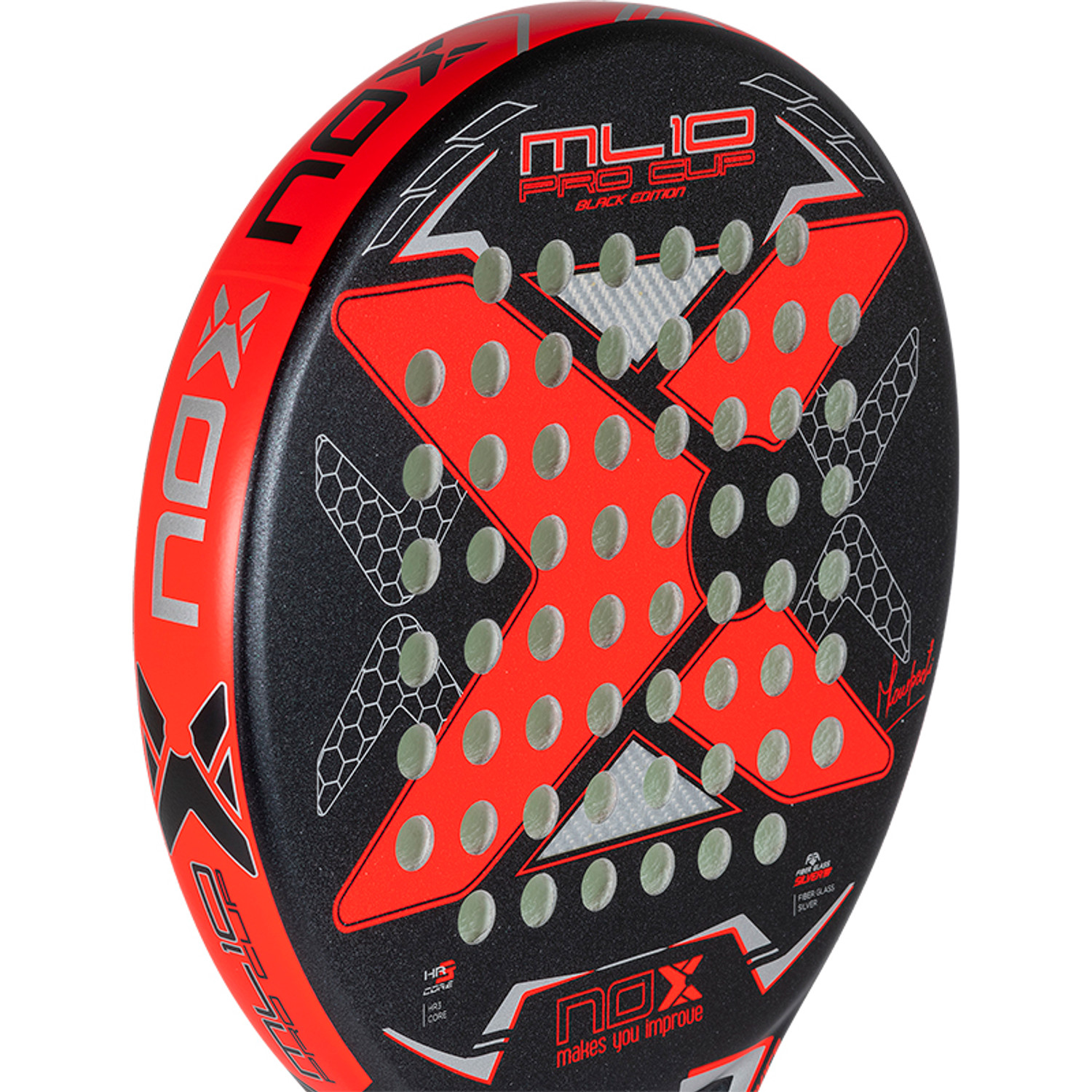 Nox ML10 Pro Cup Rough