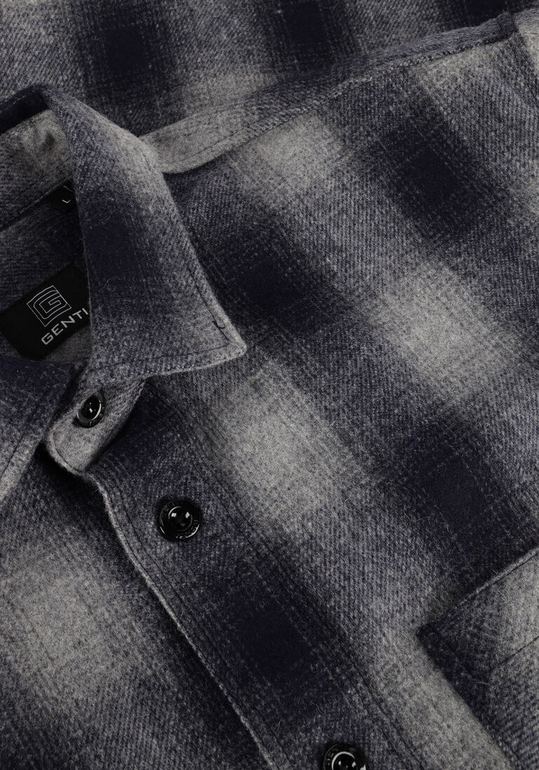 grijze genti overshirt s1300-1300