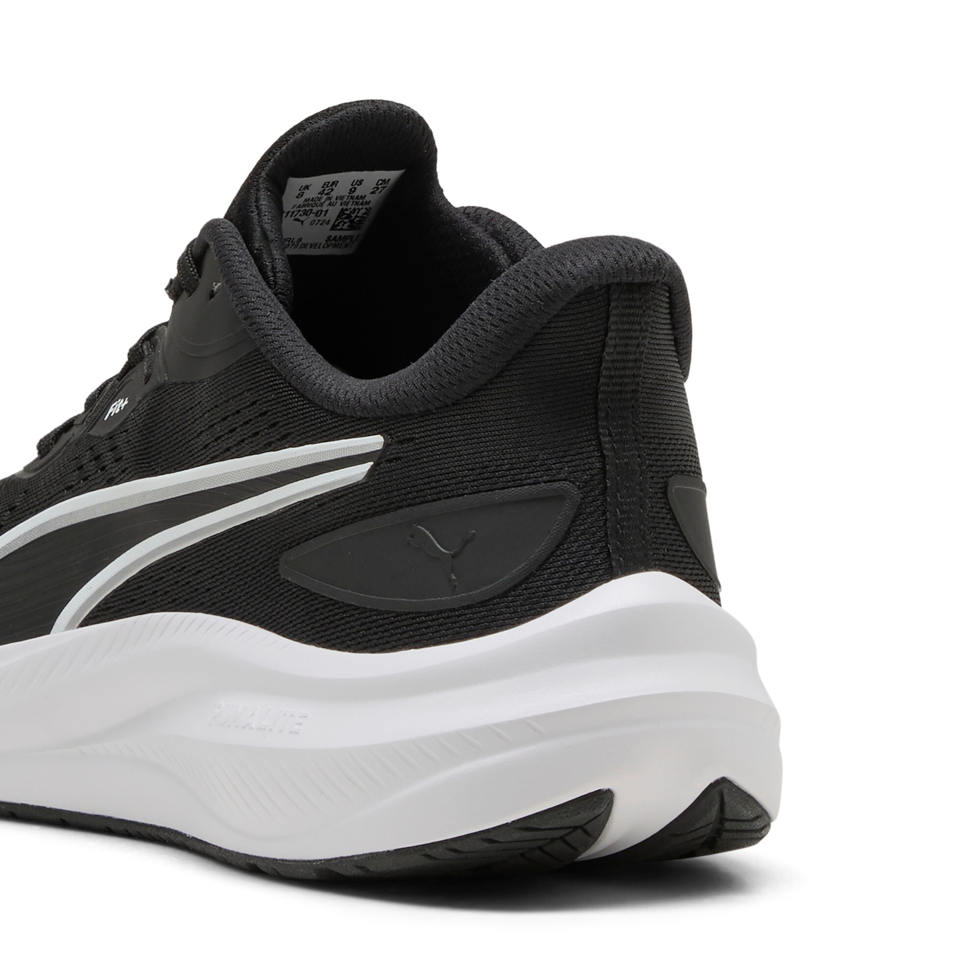 PUMA Laufschuh »SKYROCKET LITE 2«  mit SOFTFOAM+ Innensohle, mit FIT PLUS Schnürsystem