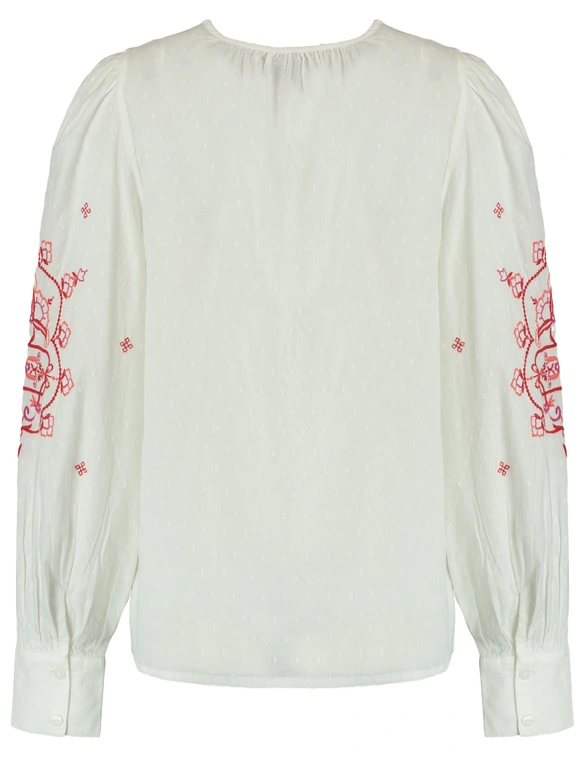 Vero moda Blouse Hiba 10303752