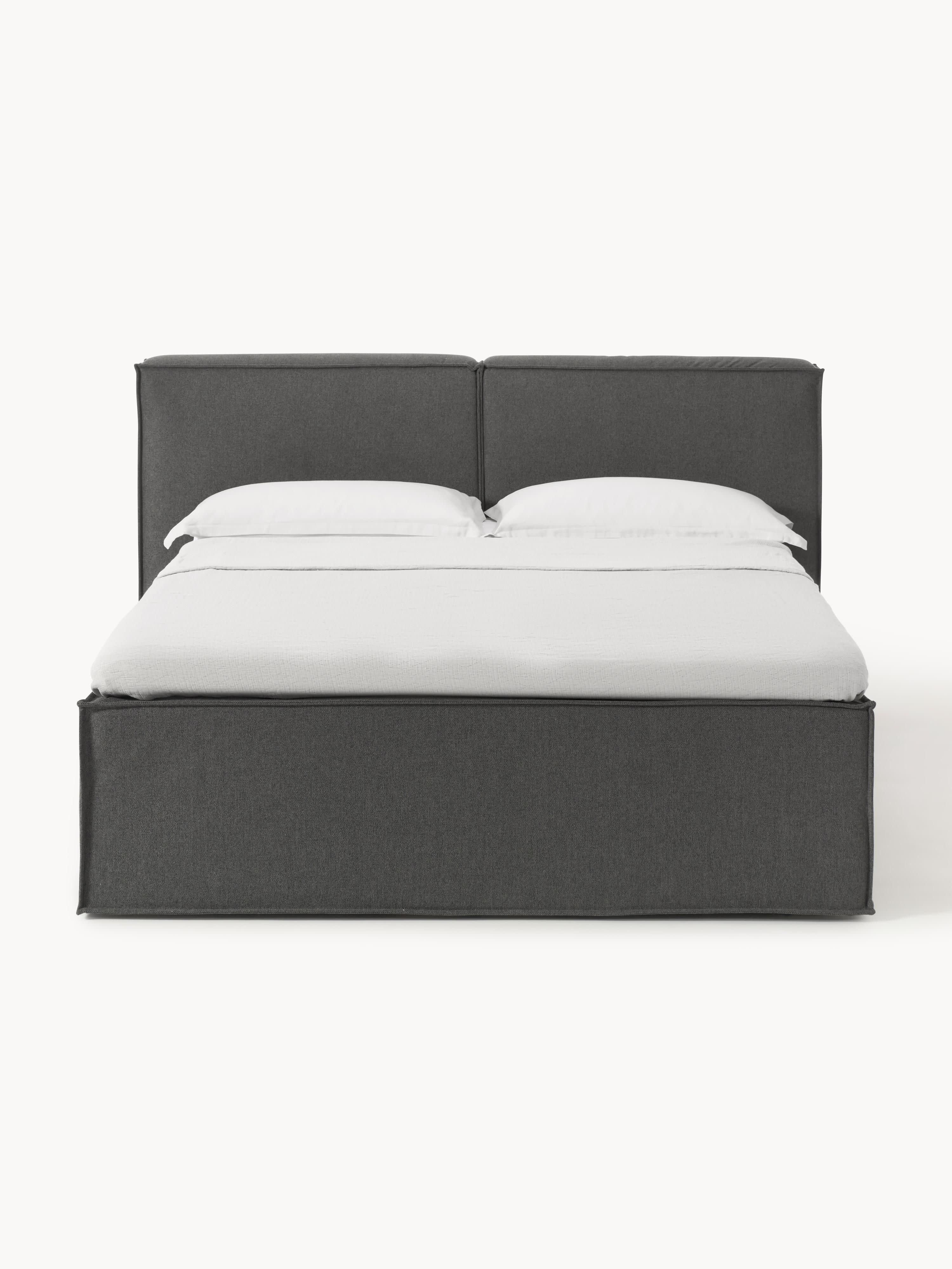 Boxspring bed Lennon