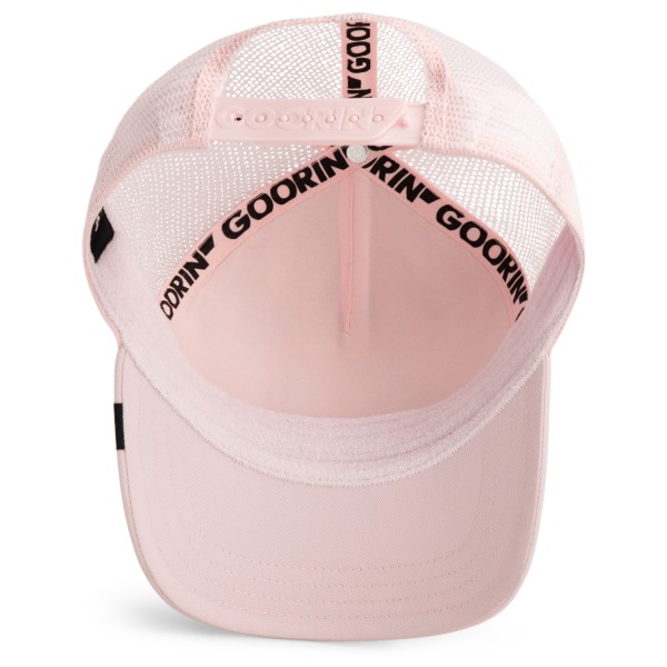 Goorin - Trucker Cap Bae - Casquette