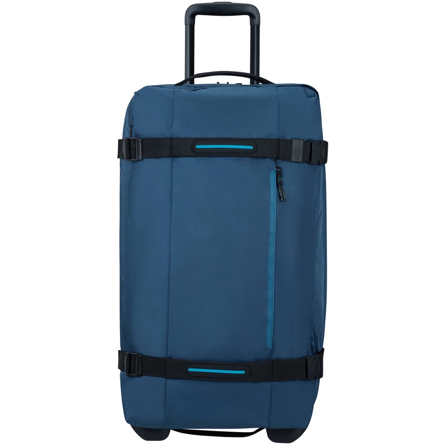 American Tourister Urban Track 84 - 2-Rollenreisetasche 68 cm combat navy