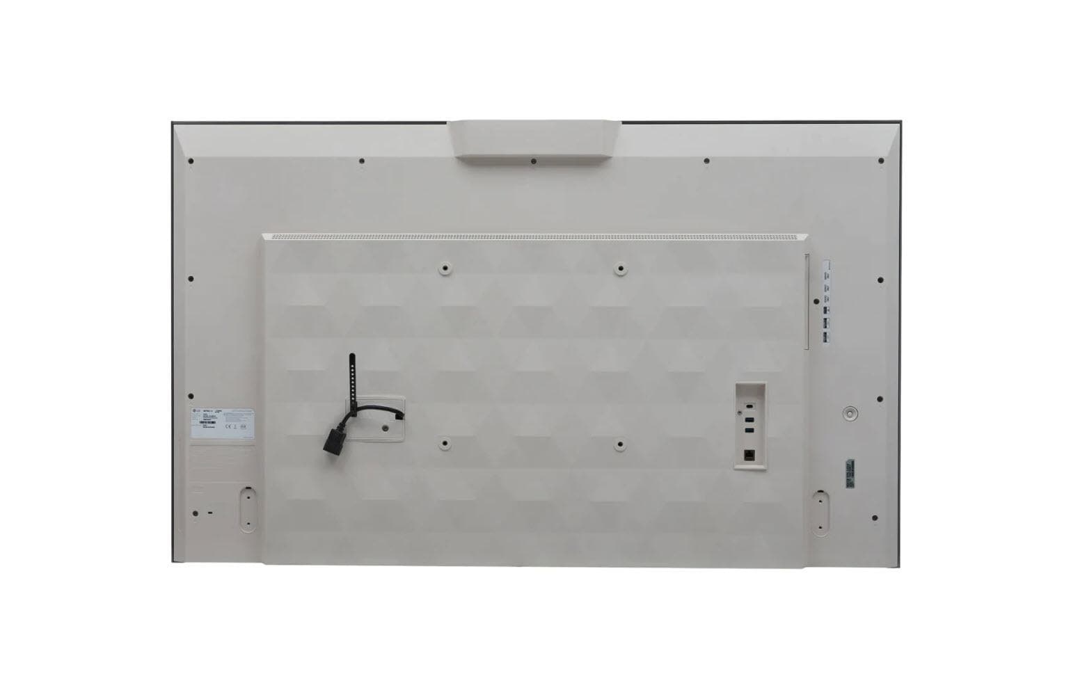 LG LED-Fernseher »55CT5WJ-B In-Cell« 139,15 cm/55 ″