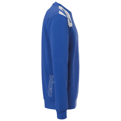 Camiseta de treino Royal Kempa Blue Core 2.0