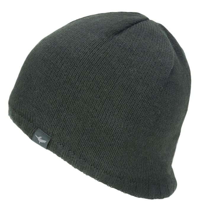 Waterproof Cold Weather Beanie hue