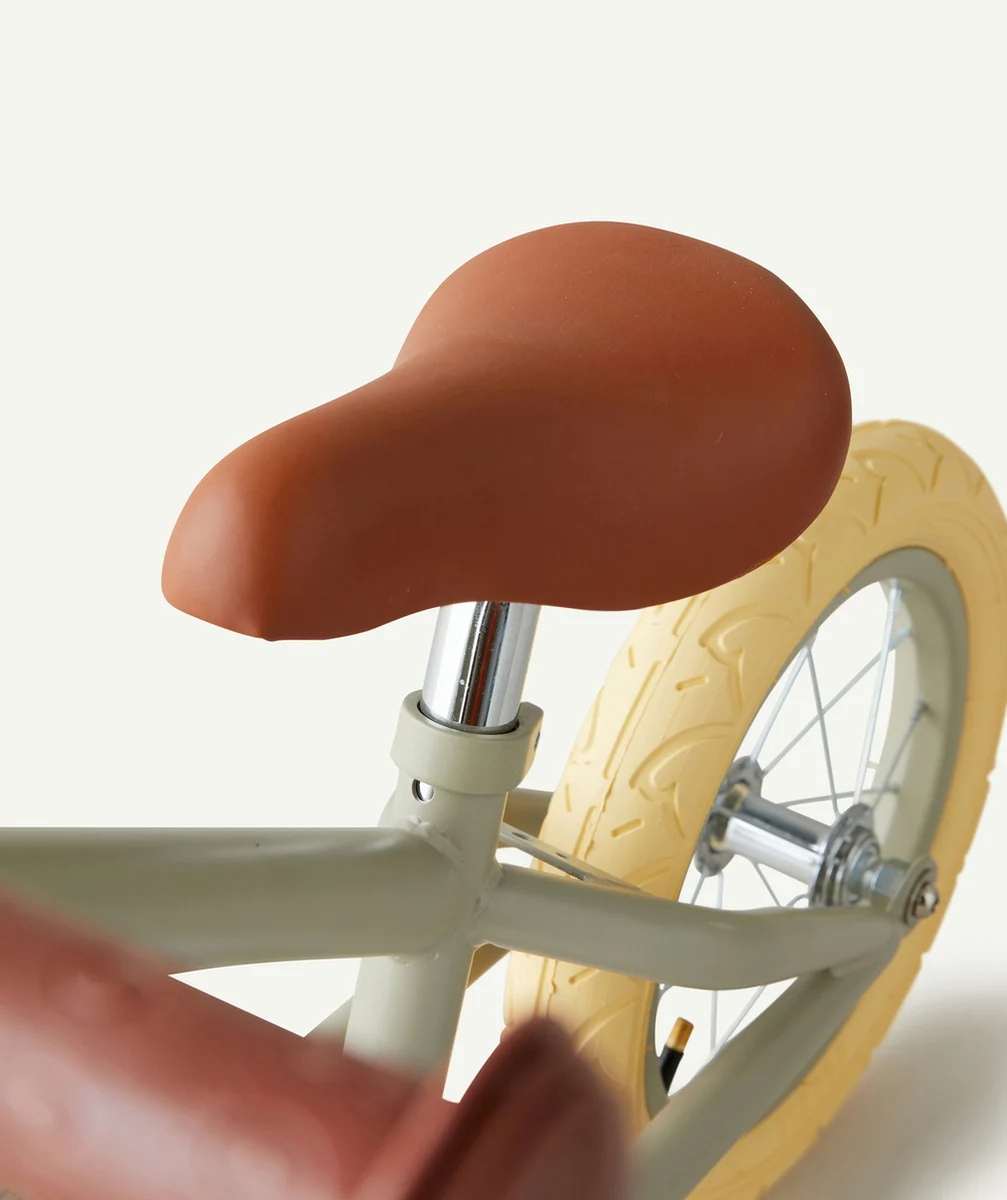 LITTLE DUTCHVÉLO D'ÉQUILIBRE OLIVE MATTE