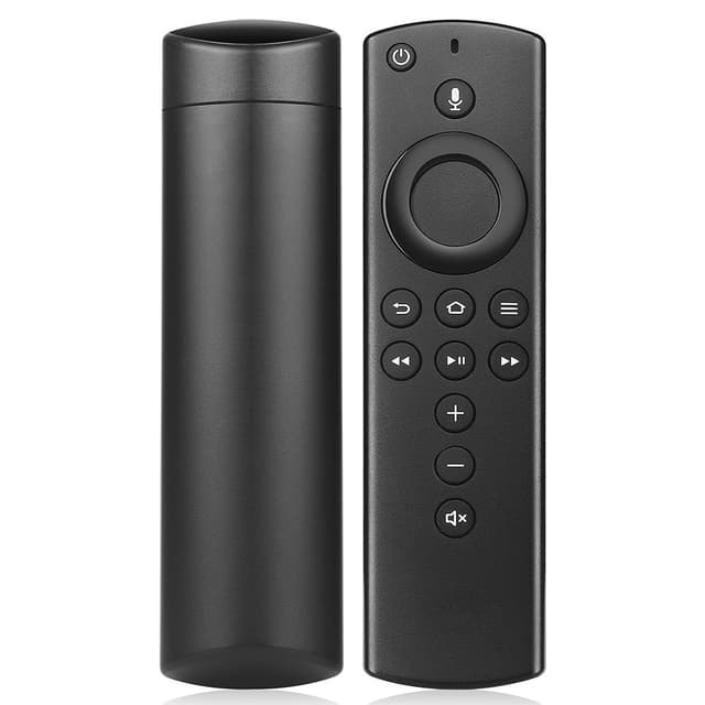 Udskiftning af fjernbetjening L5B83H til Amazon Fire TV Stick Stemmefunktion