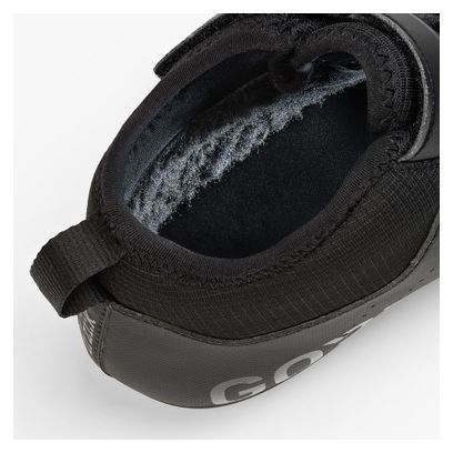 Chaussures de Route Hiver Fizik Tempo Artica GTX Noir