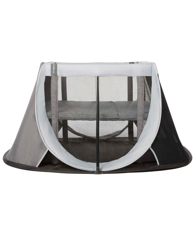 AeroMoov Instant reisbedje Grey Rock