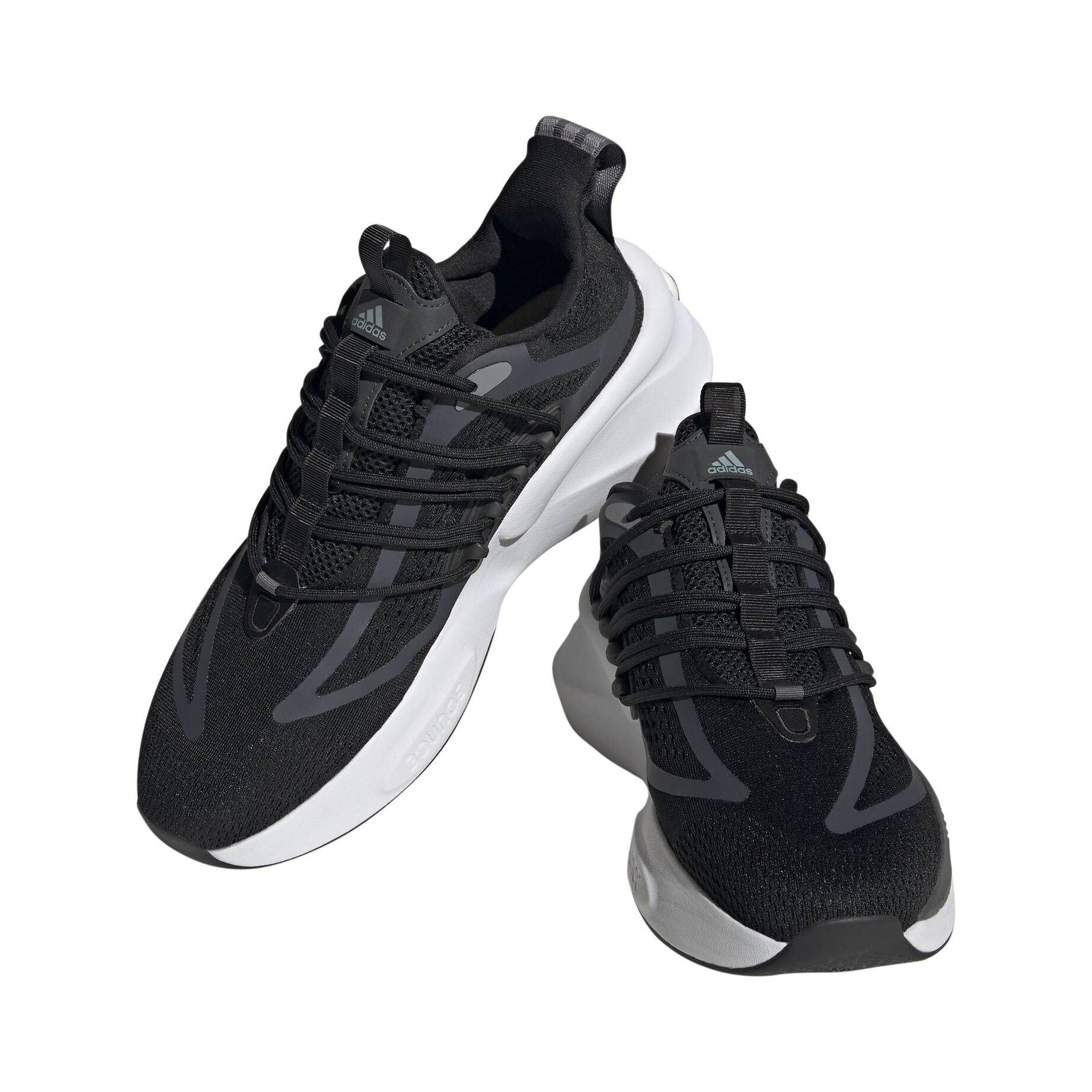 adidas Sportswear| Herren Sneaker ALPHABOOST V1